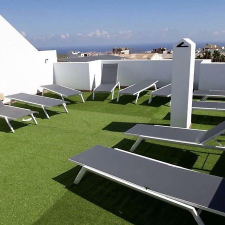 Apartamentos Cerca Del Aeropuerto Ingenio Exteriör bild