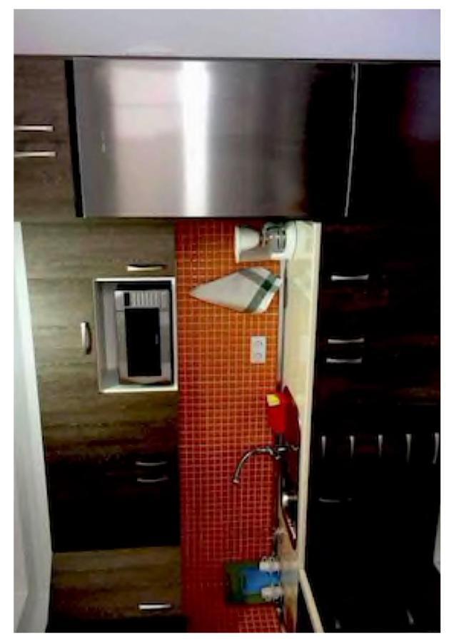 Apartamentos Cerca Del Aeropuerto Ingenio Exteriör bild