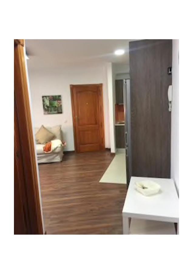 Apartamentos Cerca Del Aeropuerto Ingenio Exteriör bild