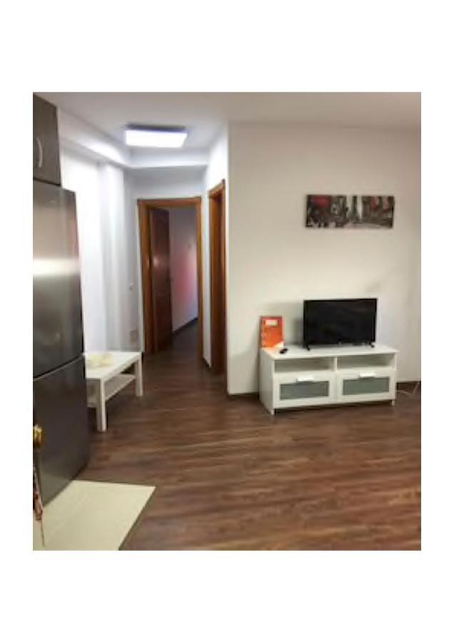 Apartamentos Cerca Del Aeropuerto Ingenio Exteriör bild