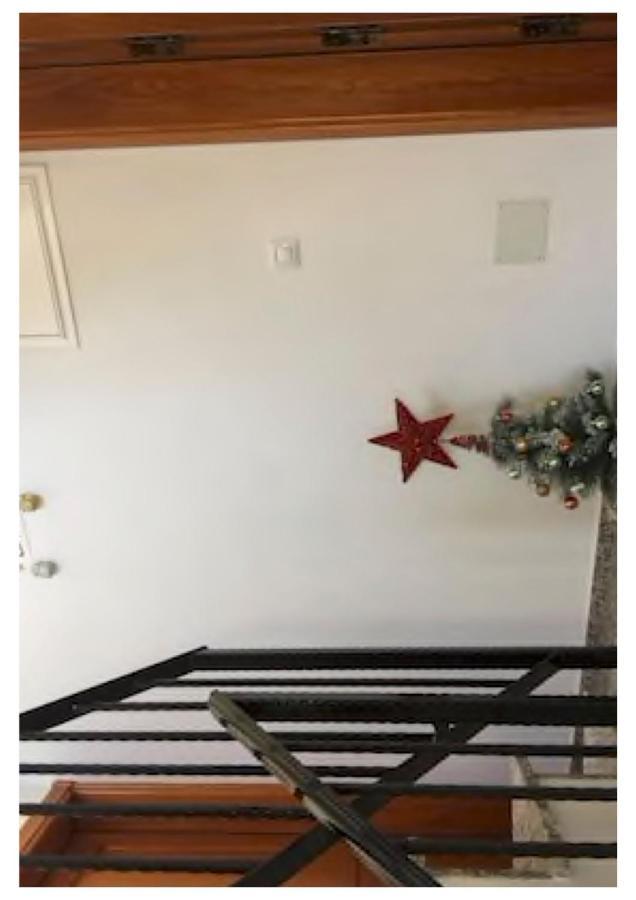 Apartamentos Cerca Del Aeropuerto Ingenio Exteriör bild