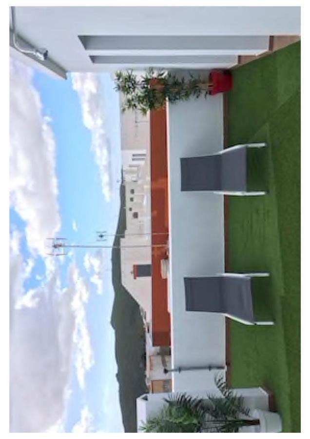 Apartamentos Cerca Del Aeropuerto Ingenio Exteriör bild