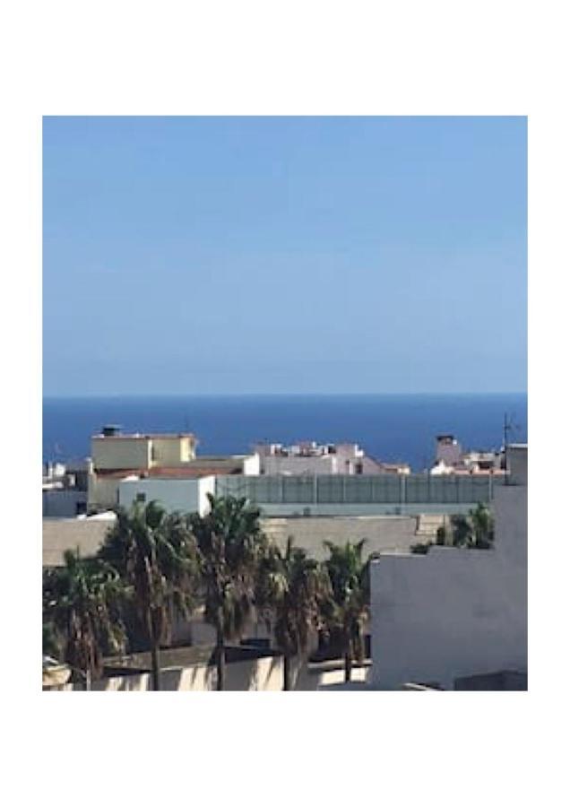 Apartamentos Cerca Del Aeropuerto Ingenio Exteriör bild