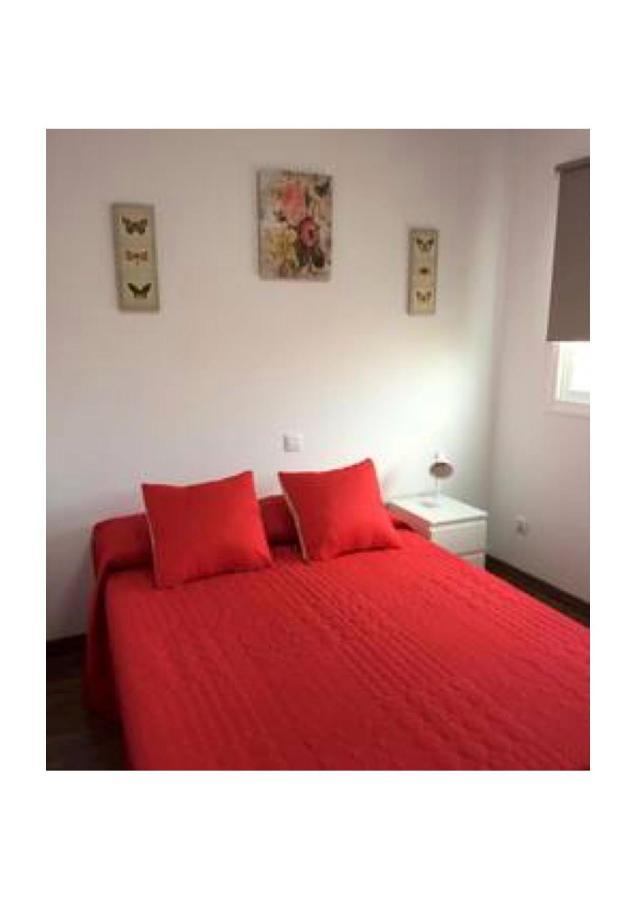 Apartamentos Cerca Del Aeropuerto Ingenio Exteriör bild