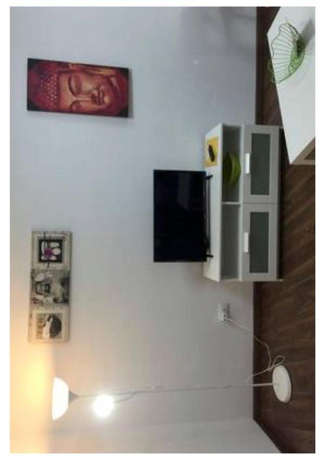 Apartamentos Cerca Del Aeropuerto Ingenio Exteriör bild