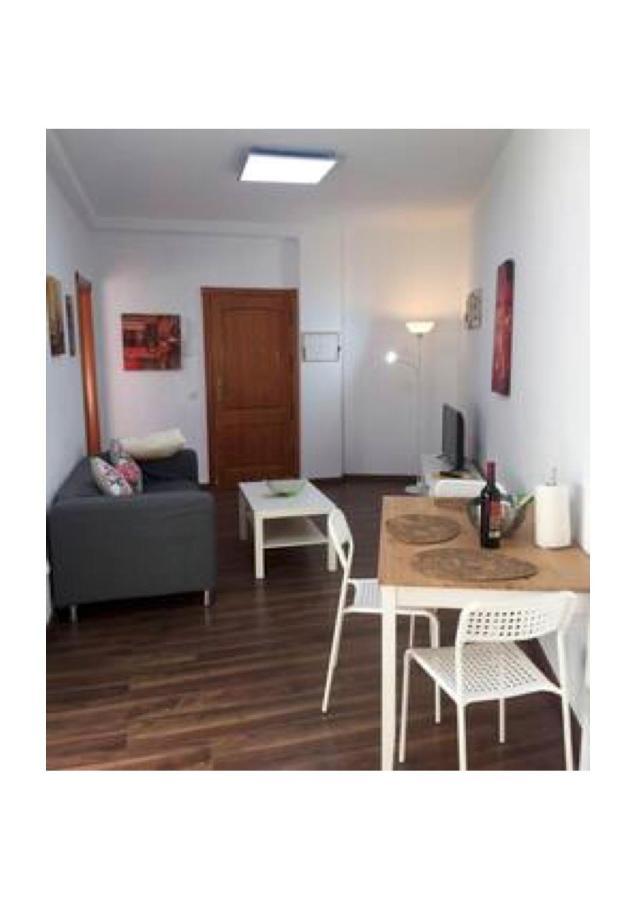 Apartamentos Cerca Del Aeropuerto Ingenio Exteriör bild