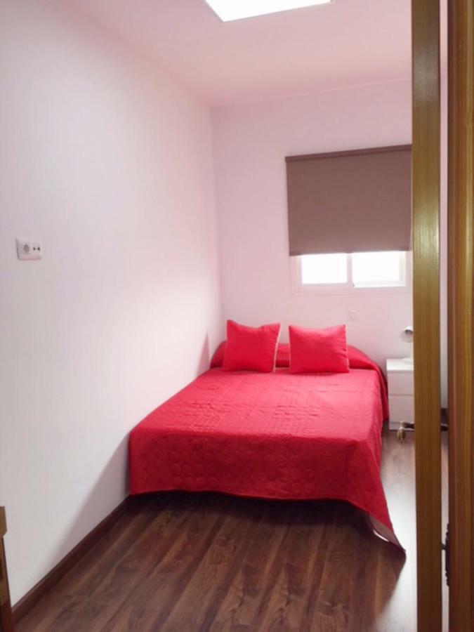 Apartamentos Cerca Del Aeropuerto Ingenio Exteriör bild