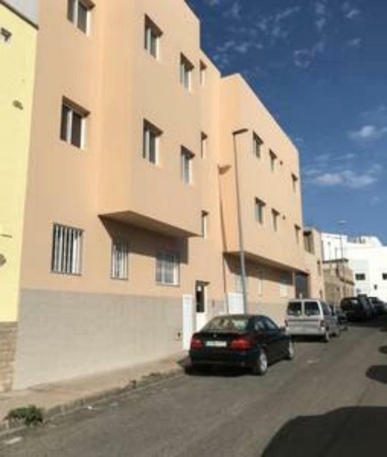 Apartamentos Cerca Del Aeropuerto Ingenio Exteriör bild