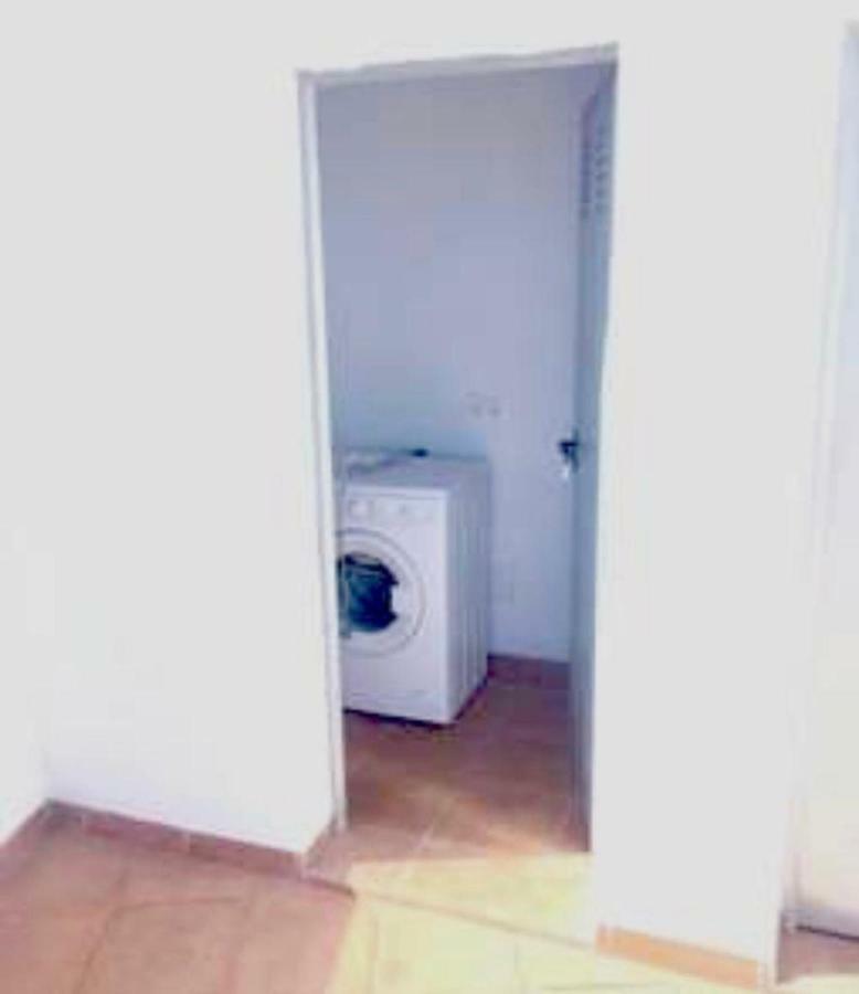 Apartamentos Cerca Del Aeropuerto Ingenio Exteriör bild