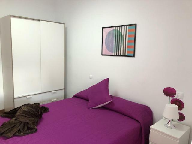 Apartamentos Cerca Del Aeropuerto Ingenio Exteriör bild
