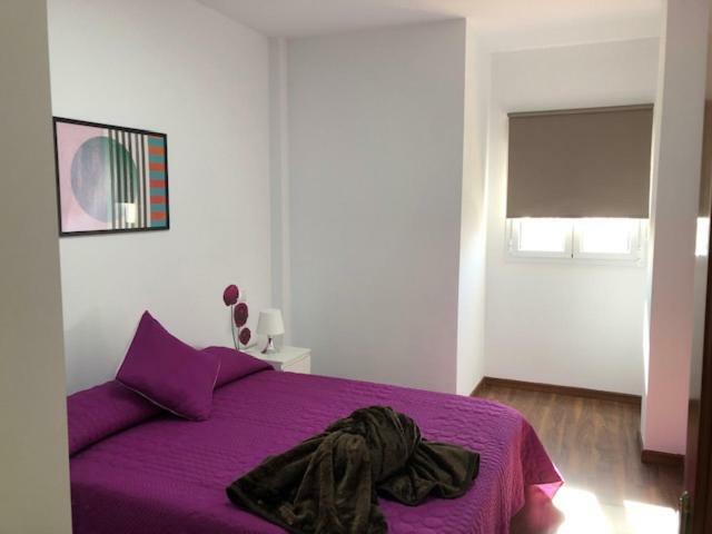 Apartamentos Cerca Del Aeropuerto Ingenio Exteriör bild